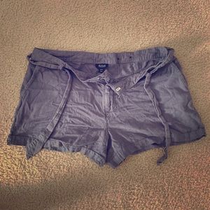 Women’s shorts